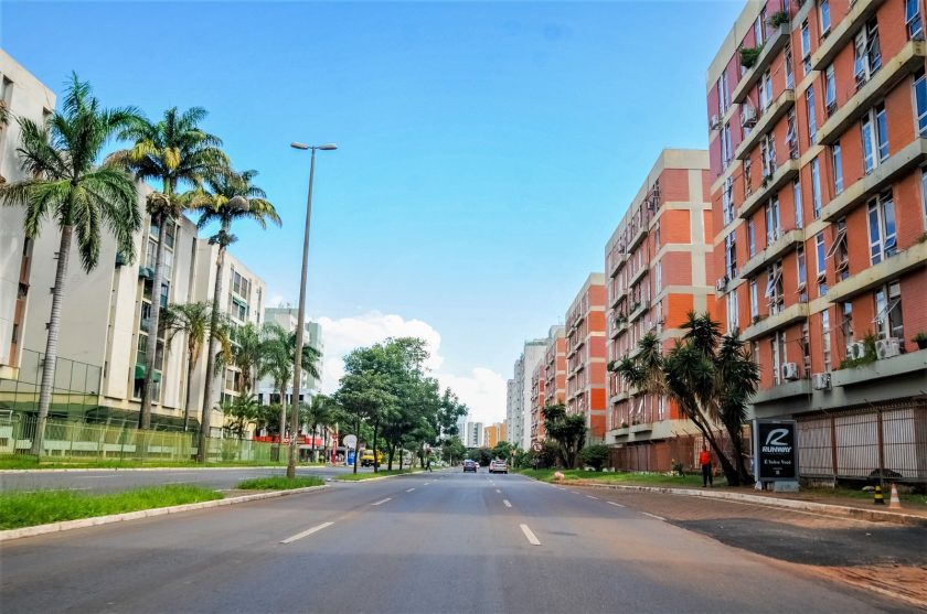 Foto: Lúcio Bernardo Jr./Agência Brasília