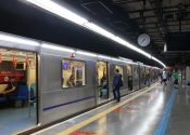 Metrô-SP- Foto: Agência Brasil
