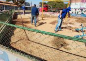 Foto: Administração de Cailândia