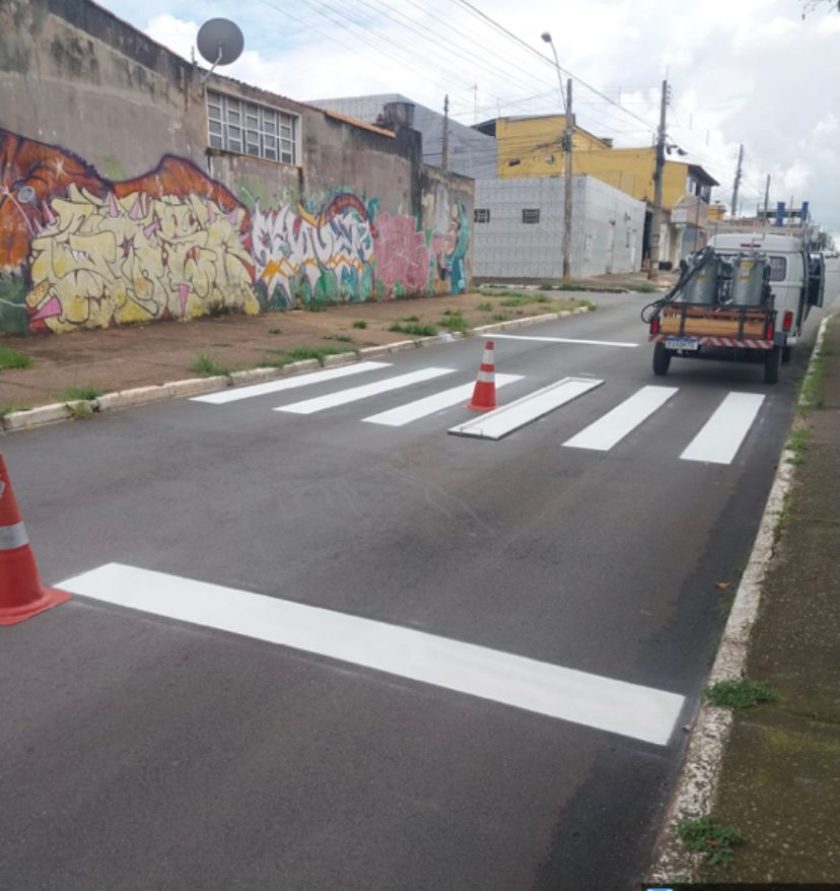 Foto: Divulgação/Detran-DF