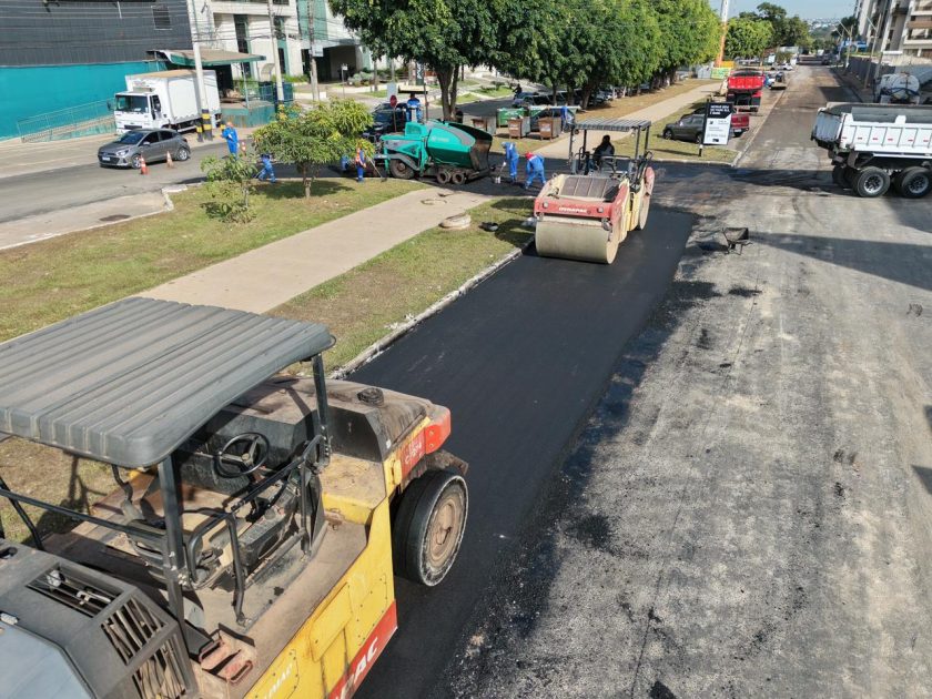 Foto: Divulgação/Administração do Guará