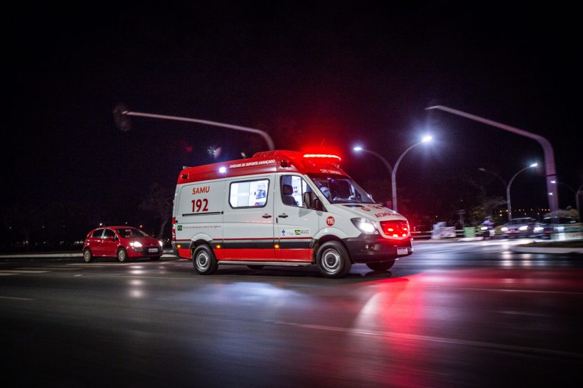 Foto: Agência Saúde DF