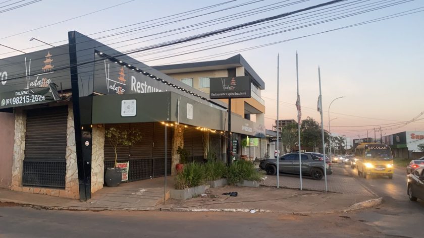 Foto: Divulgação/SODF