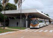 Fotos: Divulgação/Semob DF