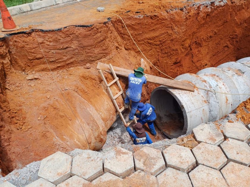 Foto: Divulgação/Brasília Ambiental