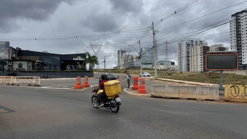 Foto: Divulgação/Administração Regional de Arniqueira