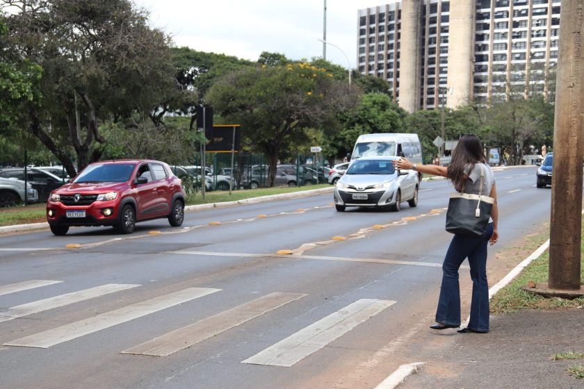 Foto: Divulgação/Detran DF