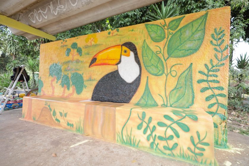 Foto: Tony Oliveira/Agência Brasília