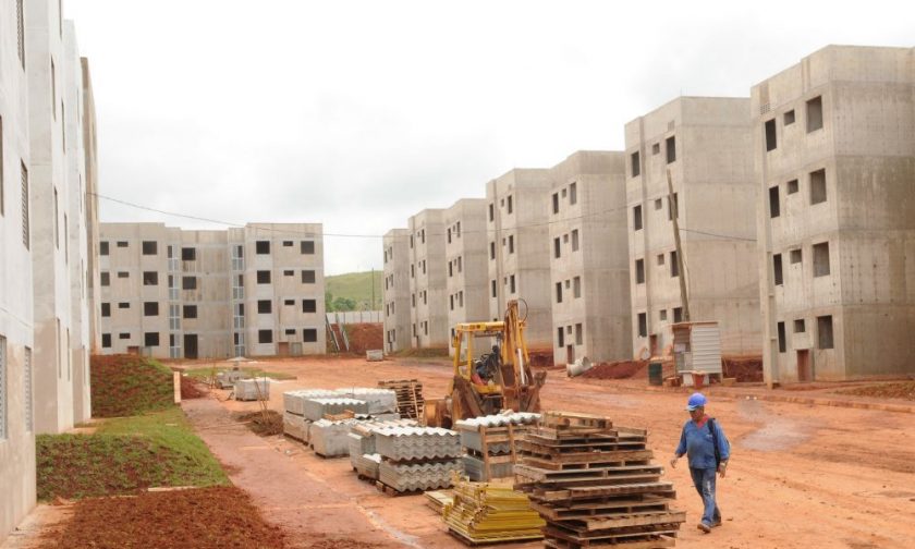 Foto: Tony Winston/Agência Brasília