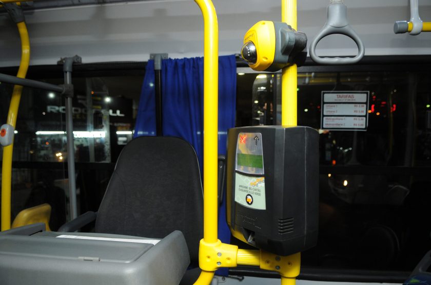 Foto: Arquivo/Agência Brasília