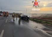 Foto: Divulgação/CBMDF