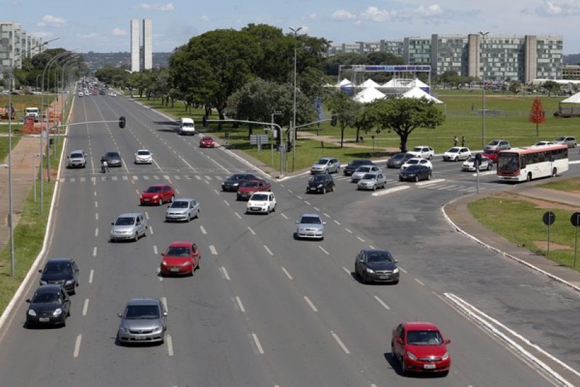 Foto: Dênio Simões/Agência Brasília