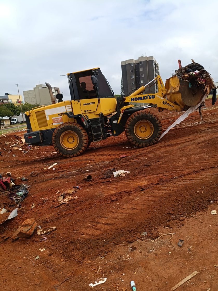 Foto: Administração de Ceilândia