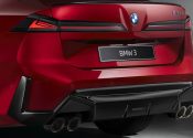 Foto/ Divugação/BMW