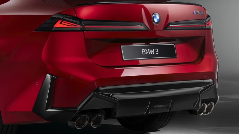 Foto/ Divugação/BMW