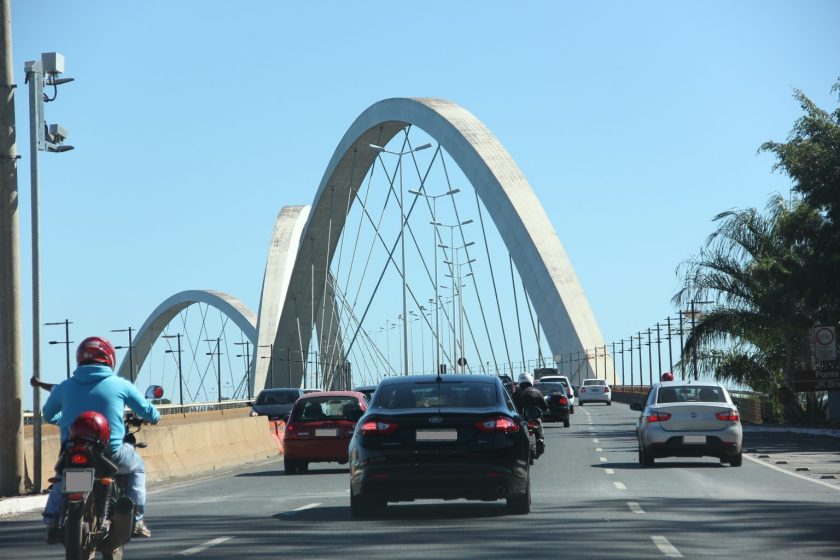 Foto: Divulgação/Detran-DF