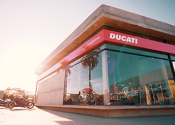 Foto: Ducati