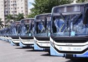 Investimentos do Novo PAC somam mais de R$ 2,5 bilhões para projetos de mobilidade urbana e renovação da frota de transporte público em diferentes regiões do país. Foto: Divulgação