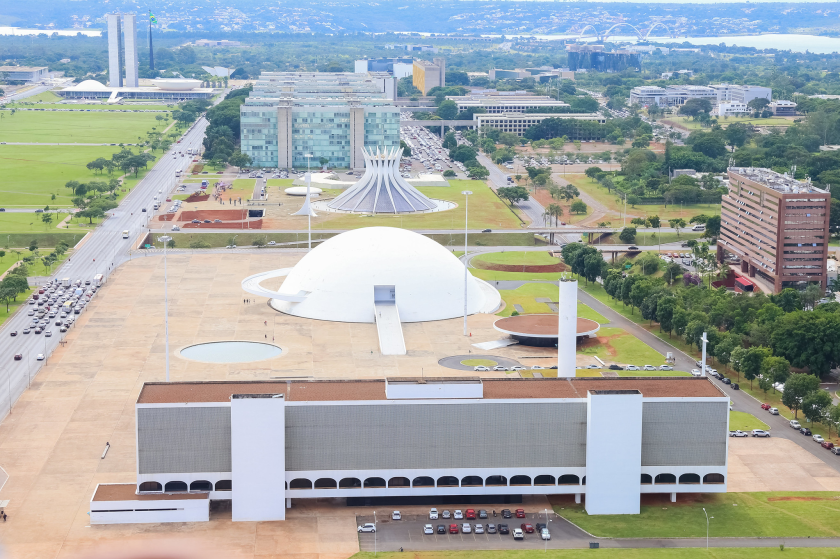 Foto: Agência Brasília