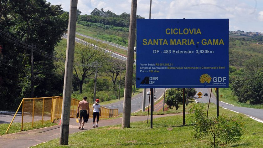 Foto: Agência Brasilia