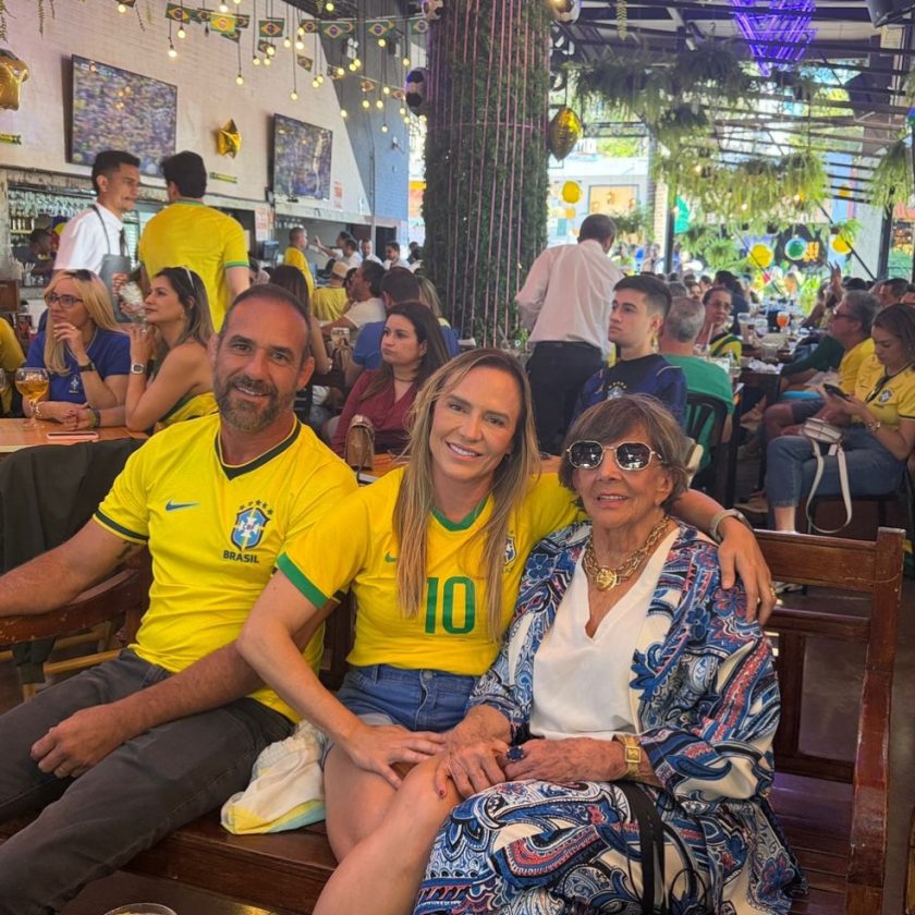 Foto: Reprodução do Instagram