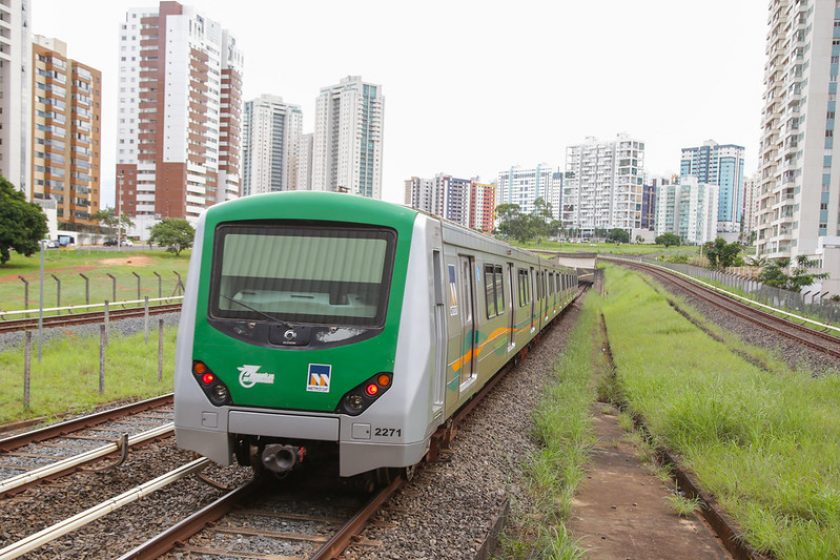 Foto: Tony Oliveira/ Agência Brasília