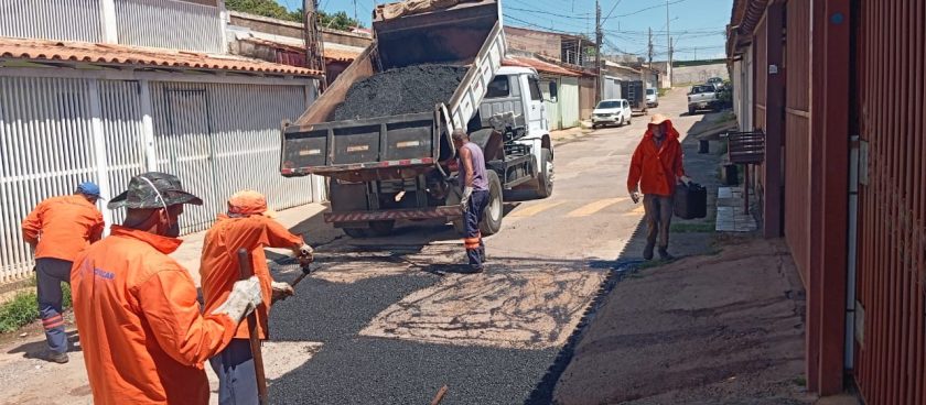 Foto: Administração de Ceilândia