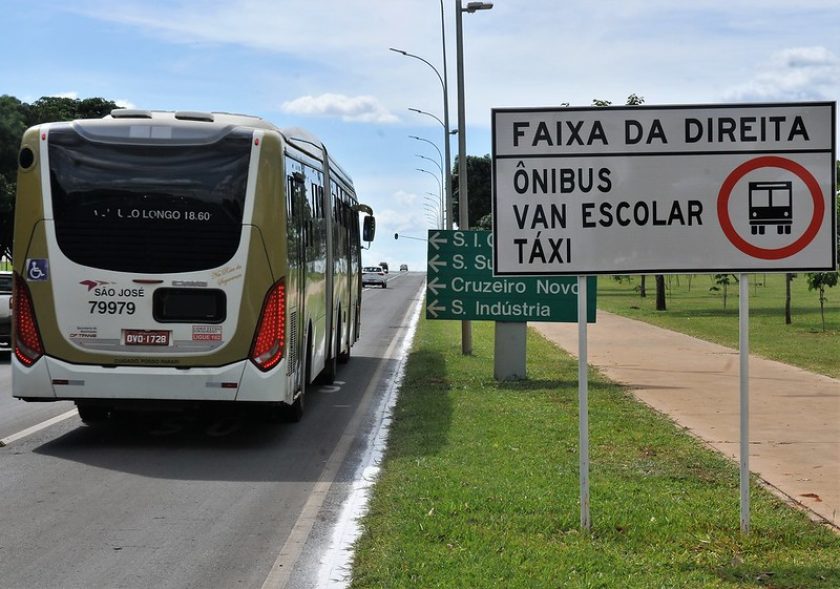 Foto: Divulgação/Agência Brasília