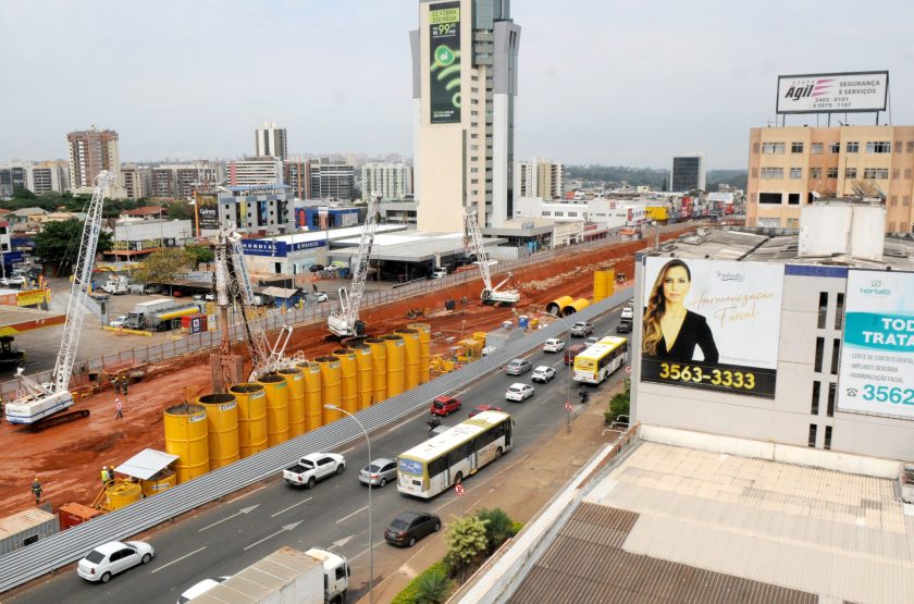 Foto: Agência Brasília