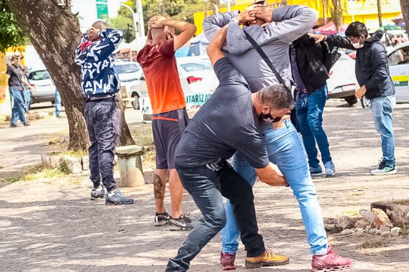 Foto: Divulgação/Agência Brasília