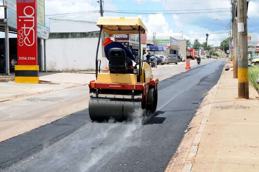 Foto: Agência Brasília