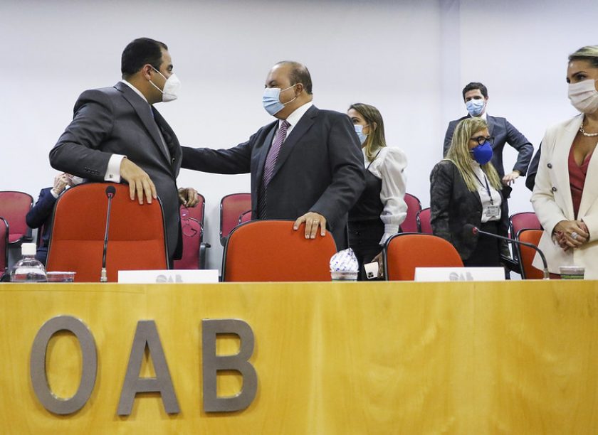 Foto: Renato Alves/Agência Brasília