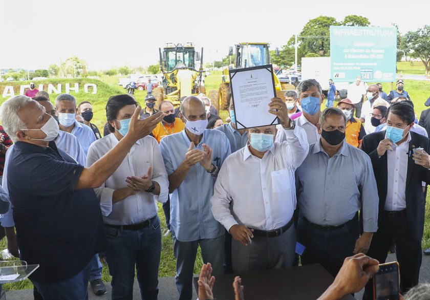 Foto: Renato Alves/Agência Brasília