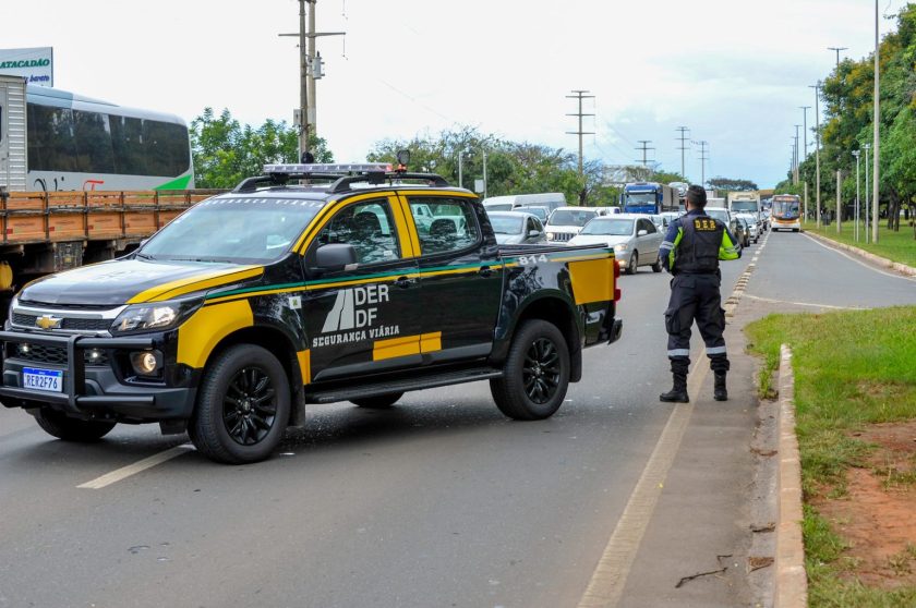 Foto: Arquivo/Agência Brasília