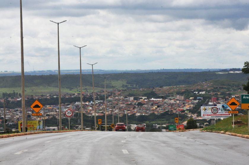 Foto: Joel Rodrigues/Agência Brasília