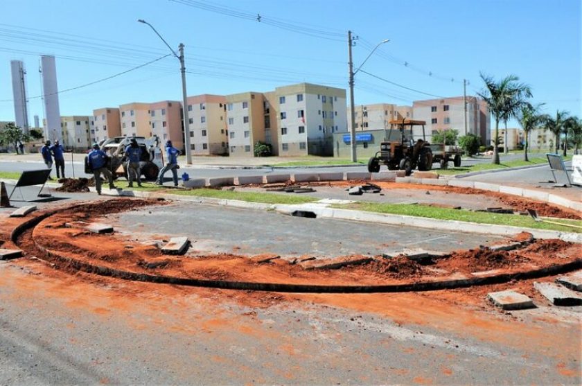 Foto: Paulo H. Carvalho/Agência Brasília