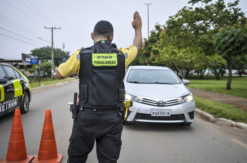 Foto: Geovana Albuquerque/Agência Brasília