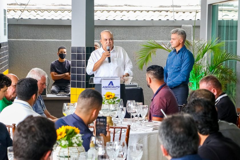 Foto: Renato Alves/ Agência Brasília