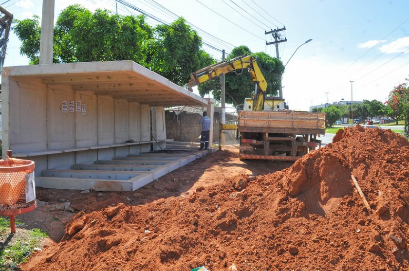 Foto: Joel Rodrigues / Agência Brasília