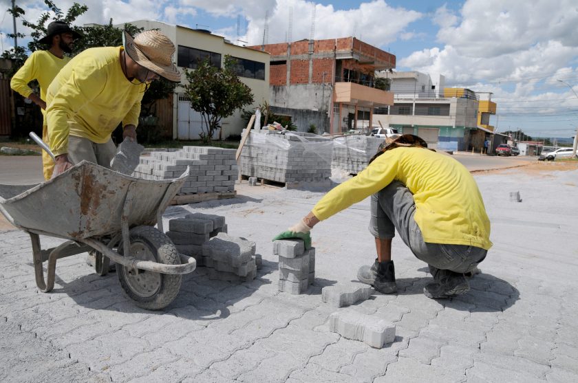 Foto: Lúcio Bernardo Jr / Agência Brasília