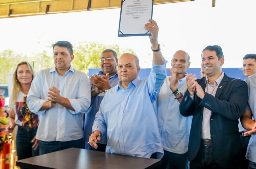 Foto: Lúcio Bernardo Jr/ Agência Brasília