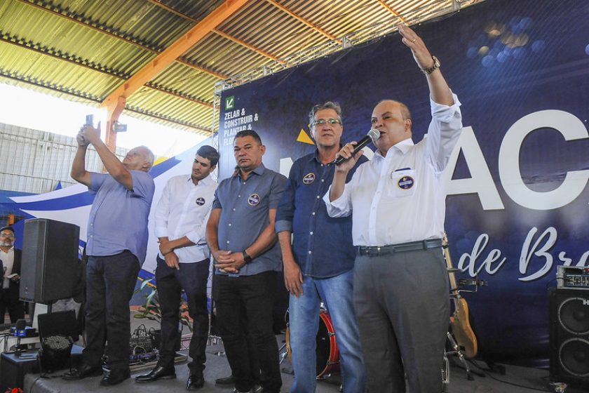 Foto: Paulo H. Carvalho/Agência Brasília.