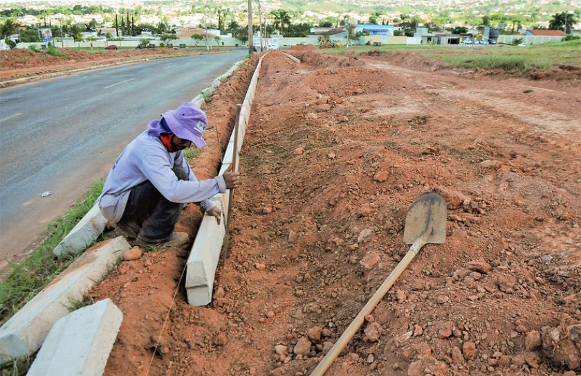 Foto: Paulo H. Carvalho/Agência Brasília.