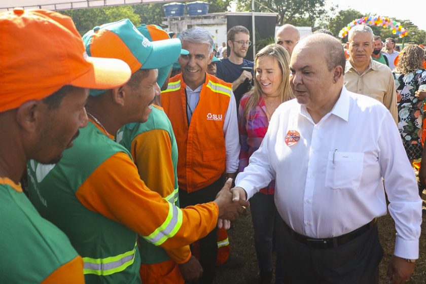 Foto: Renato Alves/Agência Brasília.