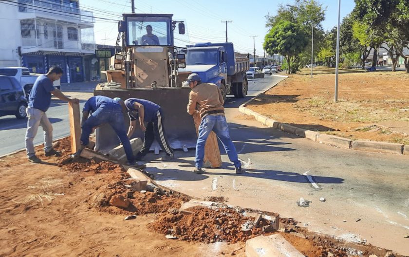 Foto: Agência Brasília