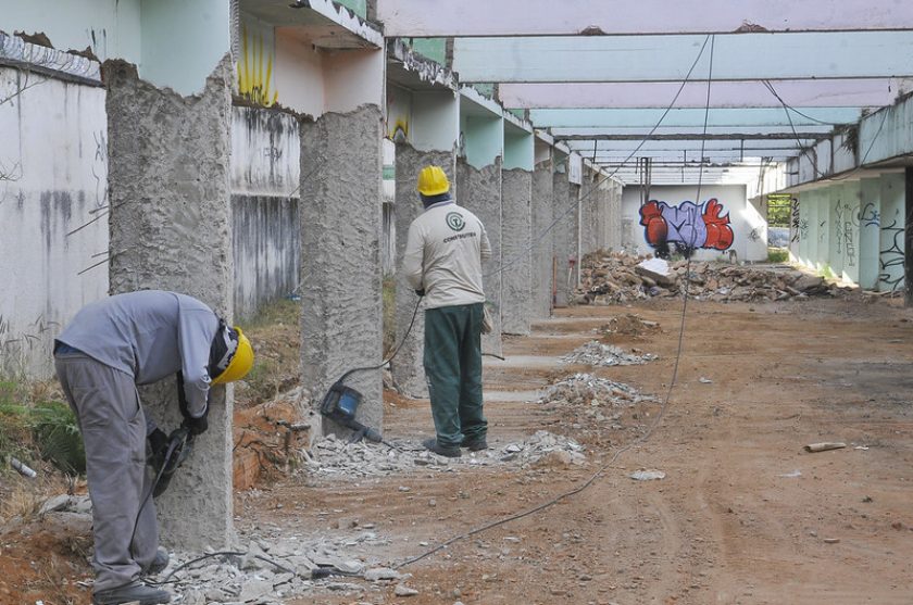 Foto: Joel Rodrigues/Agência Brasília.