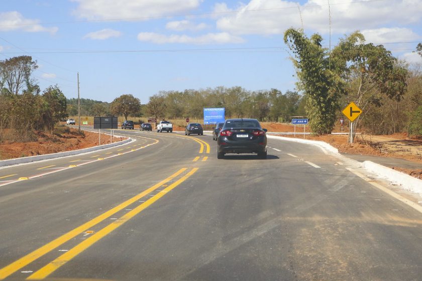 Foto: Renato Alves/Agência Brasília