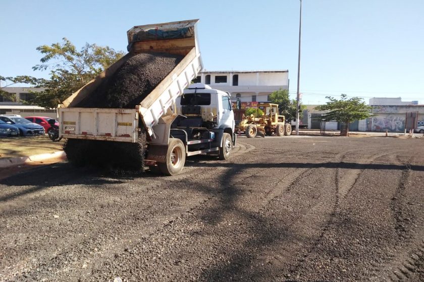 Foto: Agência Brasília