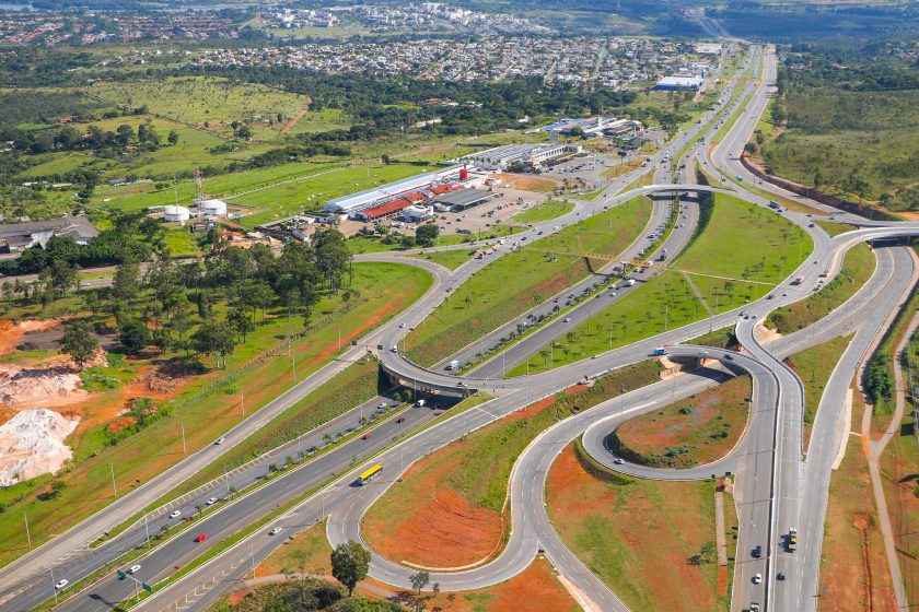 Foto: rerpodução Agência Brasília