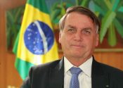 Foto: /Presidência da República